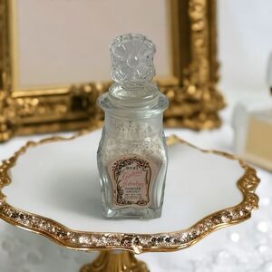 Vintage Sachet Powder AVON Trailing Arbutus Powder Sachet Scented Powder Scent